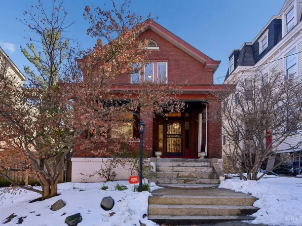 1005 Parkside Pl, Cincinnati, OH 45202