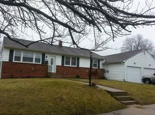 658 Fee Ave, Langhorne, PA