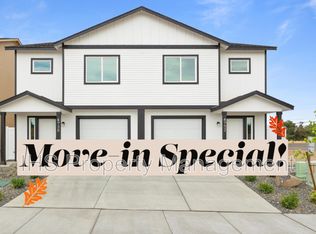 4732 W Quinault Ave #4732, Kennewick, WA 99336