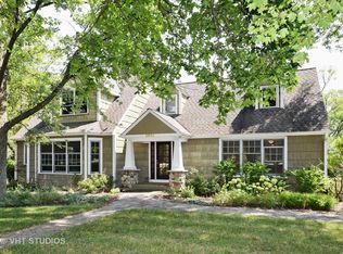 5899 Wolf Rd, La Grange Highlands, IL 60525