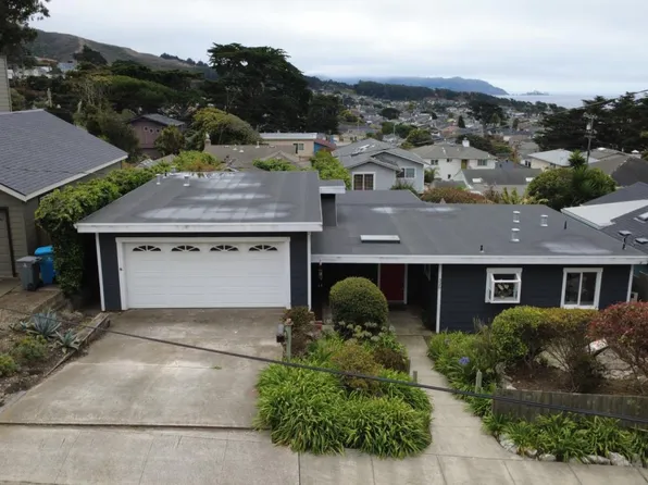 326 Channing Way, Pacifica, CA 94044