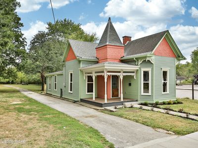 541 1st St, Shelbyville, KY, 40065