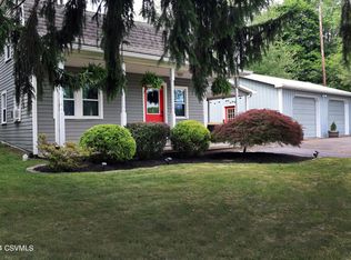 1218 Sunbury Rd, Danville, PA 17821