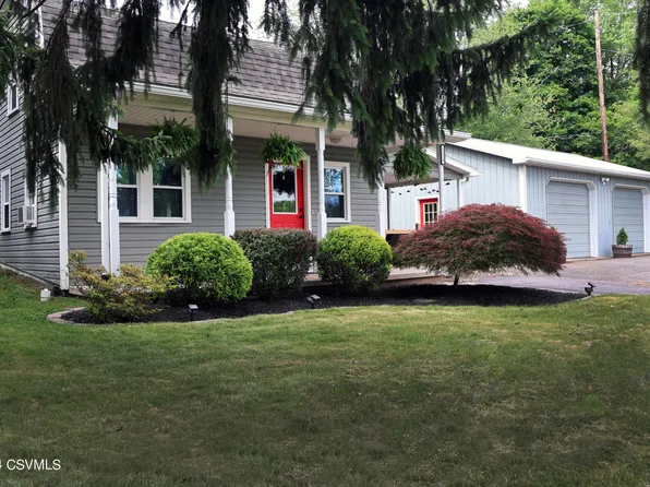 1218 Sunbury Rd, Danville, PA 17821