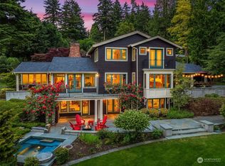 1109 NW Elford Dr, Seattle, WA