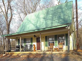 193 Shanendoah, Mena, AR 71953