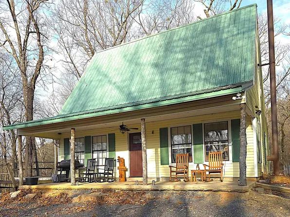 193 Shanendoah, Mena, AR 71953