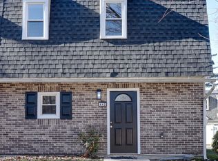 442 La Cascata Tnhs, Clementon, NJ 08021