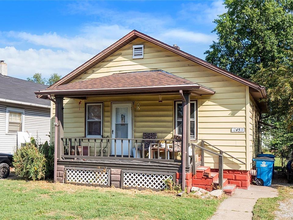 1st image of 2453 Hodges Ave