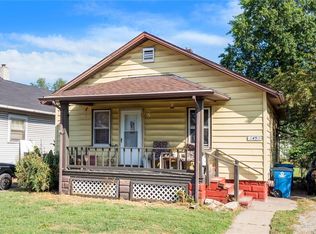 2453 Hodges Ave, Granite City, IL 62040