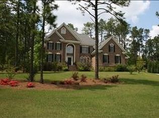 12 Bakers Point Ct, Columbia, SC 29223
