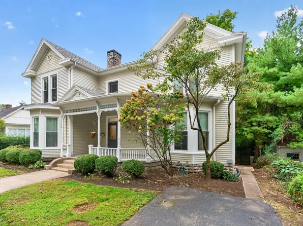 114 W Lexington Ave, Danville, KY 40422