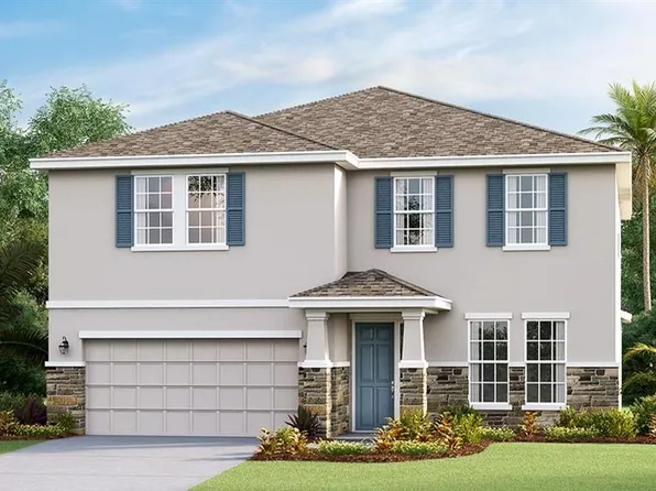 5907 Silver Feather Way, Palmetto, FL 34221
