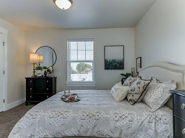 Cedar Crossing Luxury Townhomes — Photo 10
