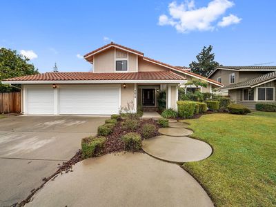 7015 Rivercove Way, Sacramento, CA, 95831