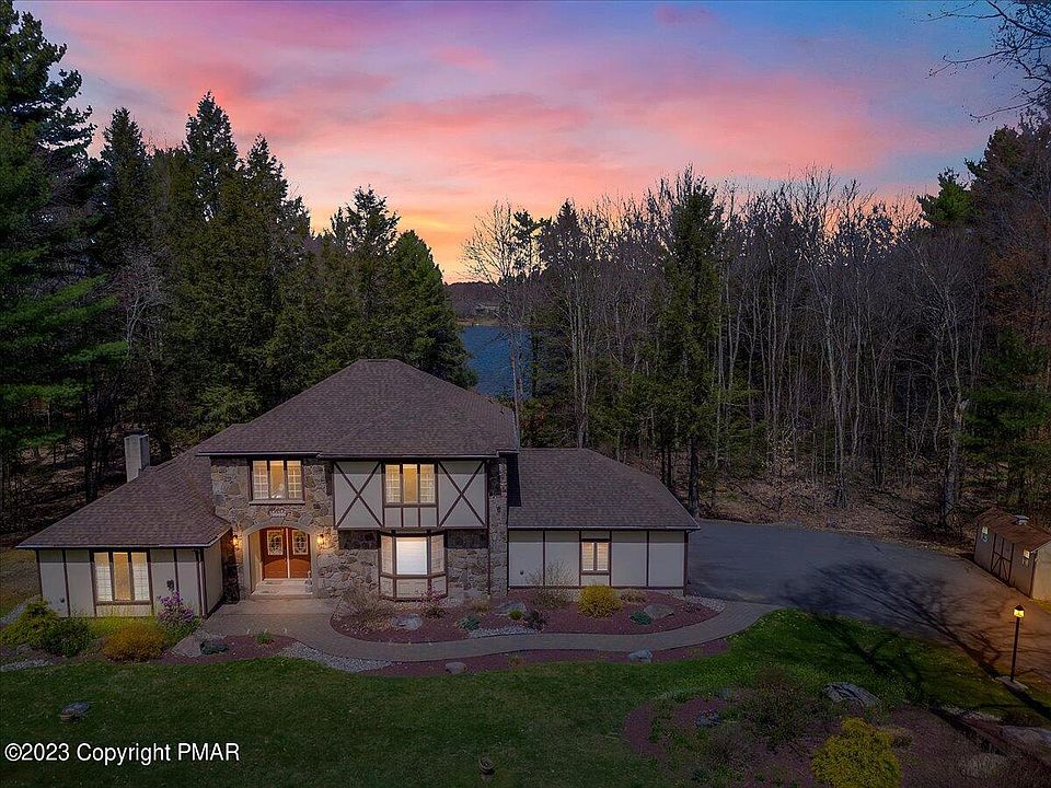 157 Greenwood Dr, Blakeslee, PA 18610 Zillow