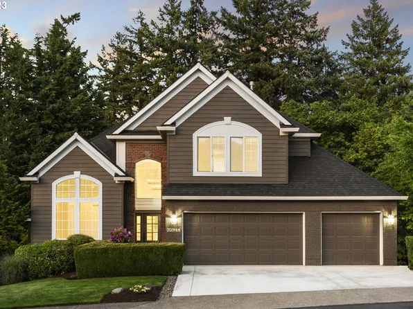 12944 SW Wilmington Ln, Tigard, OR 97224