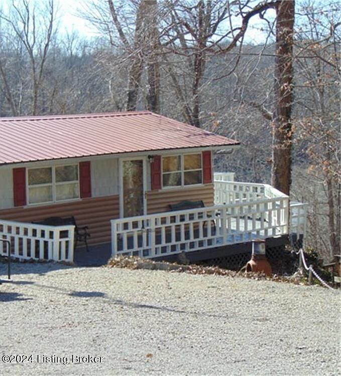 648 S Riverbend Rd, Leitchfield, KY 42754 Zillow