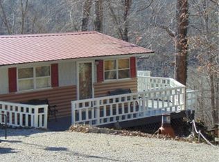 648 S Riverbend Rd, Leitchfield, KY 42754