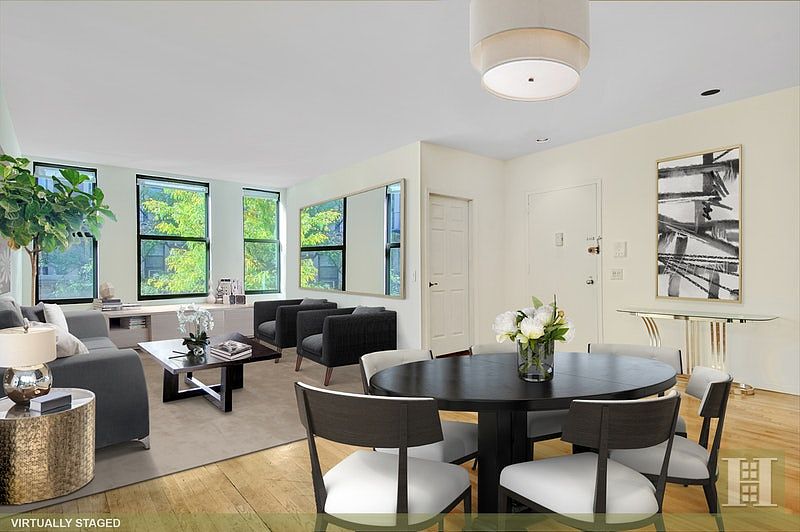 1st image of 23 W 104th St APT 3B