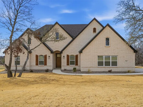 504 Payne Ln, Springtown, TX 76082