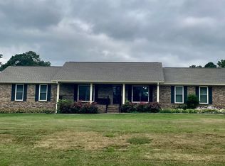280 Welcome Home Church Rd, Horton, AL 35980