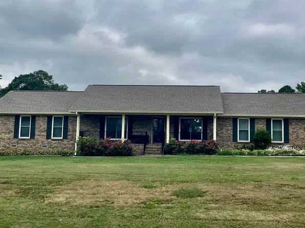 280 Welcome Home Church Rd, Horton, AL 35980