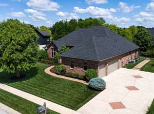 5350 Chico Grey Dr, Indianapolis, IN