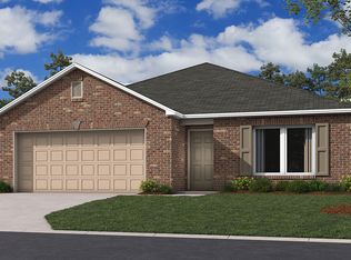 Ashton Plan, Olde Savannah, New Market, AL 35761