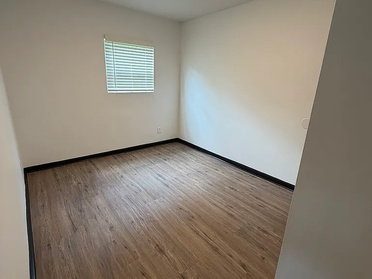 Bedroom 3 Upstairs