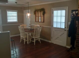 1062 Pine Hill Rd, Ville Platte, LA 70586