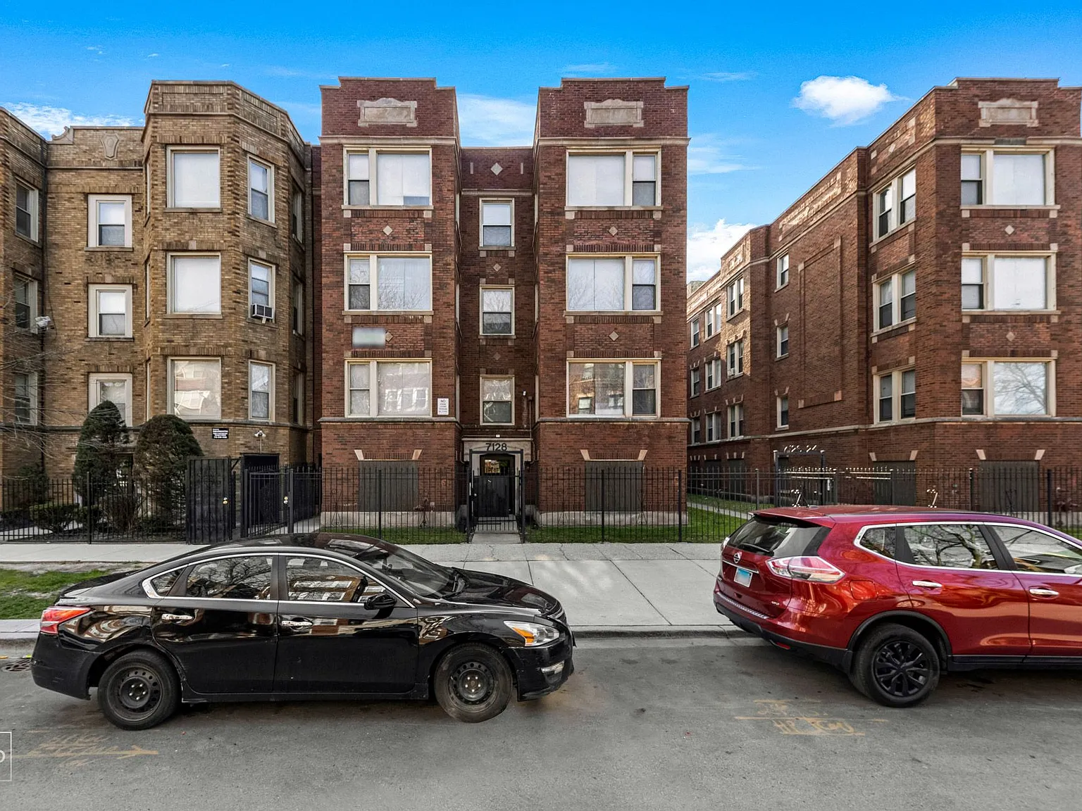 7120 S East End — Photo 3