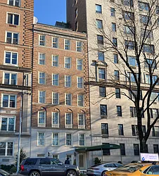1143 Fifth Avenue at 1143 Fifth Avenue in Carnegie Hill