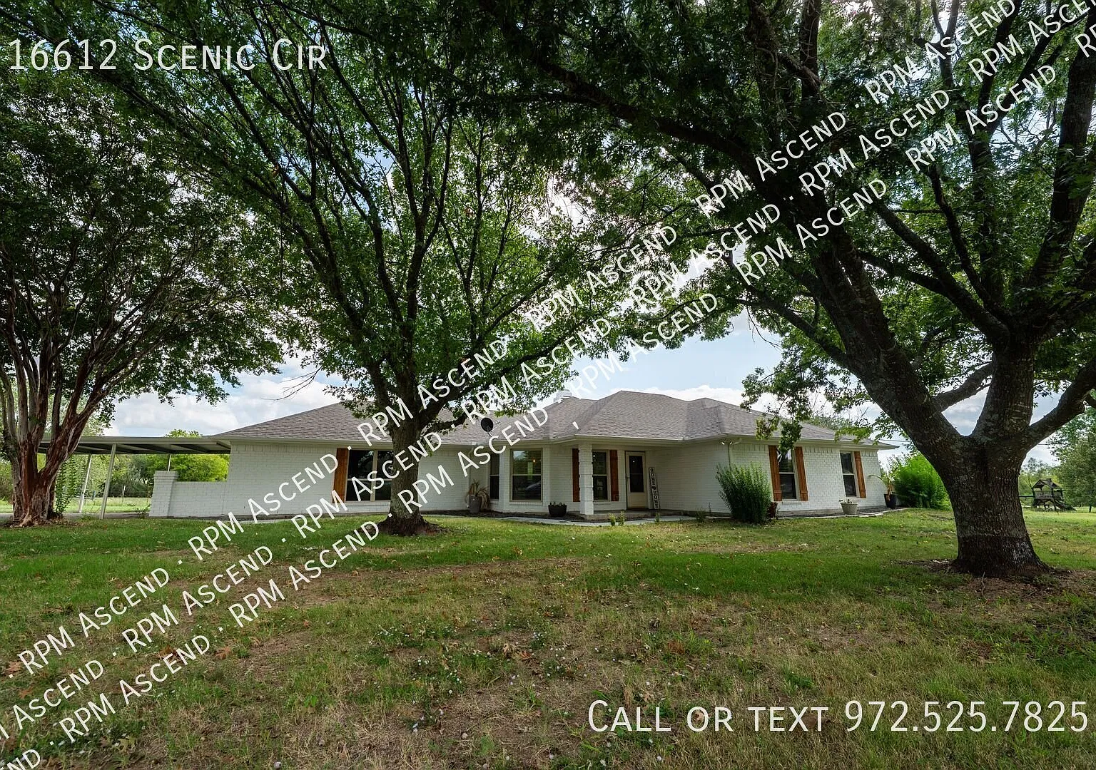 Coming Soon | Updated Home On 2.58 Acres | Spacious Kitchen, Fireplace & Outdoor Space — Photo 2