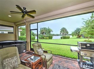 13116 Silver Thorn Loop, North Fort Myers, FL 33903