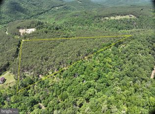 61 Ruckman Rd, Moorefield, WV 26836