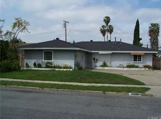 14031 Utt Dr, Tustin, CA 92780