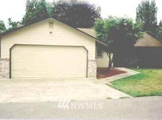 820 North St SE, Olympia, WA