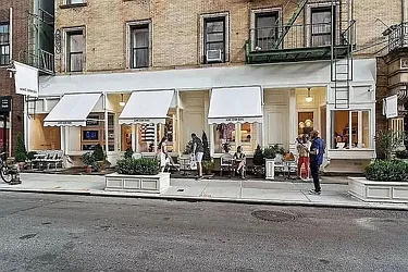 Rented by REAL New York