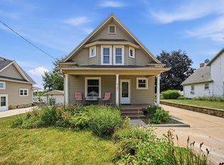 9161 Austin Rd, Saline, MI 48176