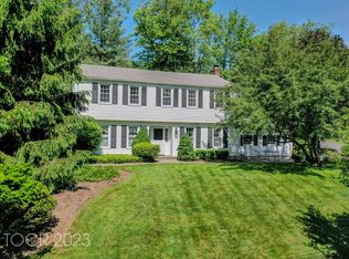 791 Winding Way, Westwood, NJ 07675