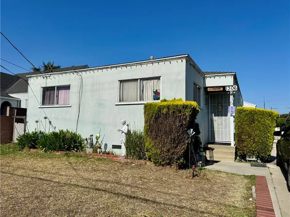 1306 Gulf Ave, Wilmington, CA 90744