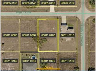 4203 19th St SW, Lehigh Acres, FL 33976