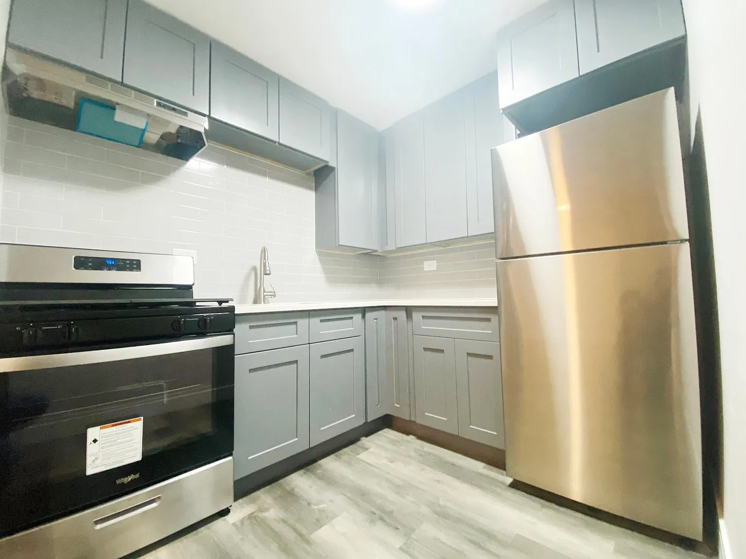 1 bed, 745 sqft, $1,630 — Photo 2