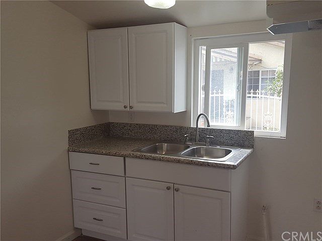 Updated Kitchen