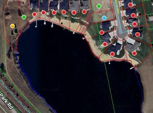 509 E Lakeview Dr, Brandon, SD 57005