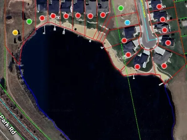 509 E Lakeview Dr, Brandon, SD 57005