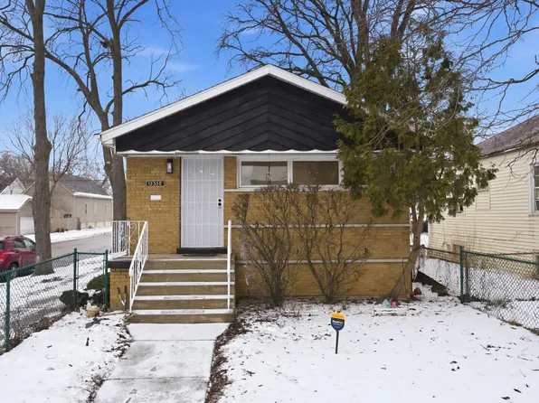 12358 S Lowe Ave, Chicago, IL 60628