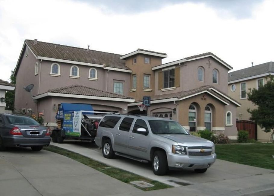 Property Front View