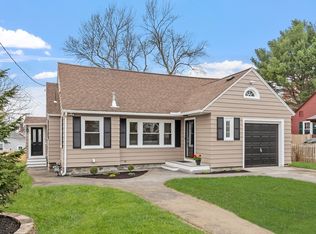 287 Waverly Rd, North Andover, MA 01845